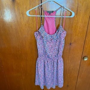 Express summer dress S